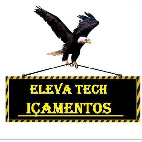 Eleva Tech içamentos em Cidade Monções