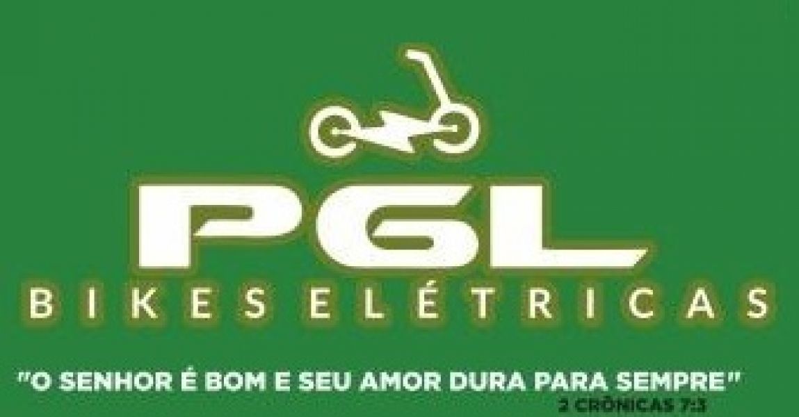 PGL Bikes Elétricas - Duque de Caxias