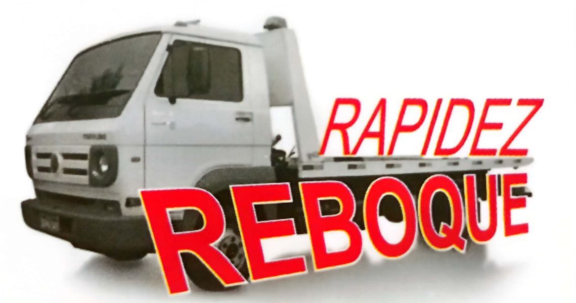 Rapidez Reboque 24 Horas em Nilópolis