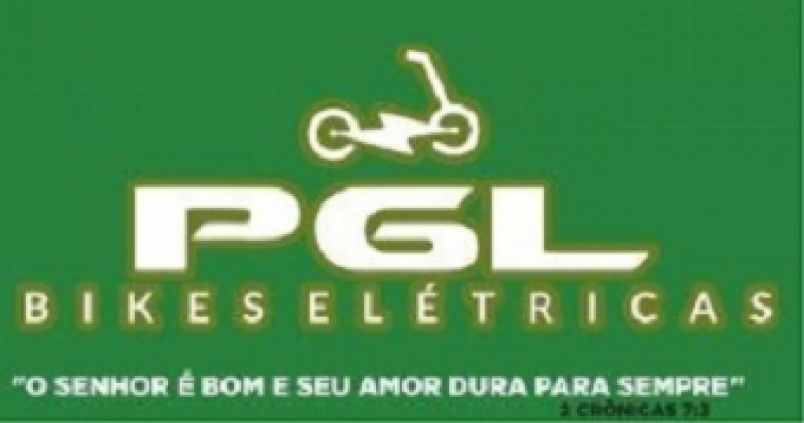 PGL Bikes Elétricas - Imbariê