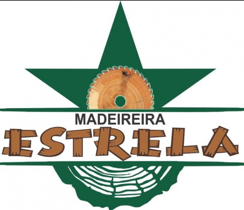 Madeireira Estrela em Lote XV