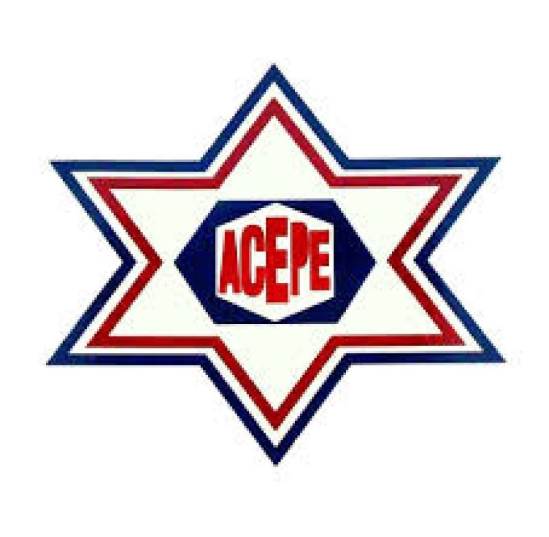 ACEPE Saracuruna - Xerém