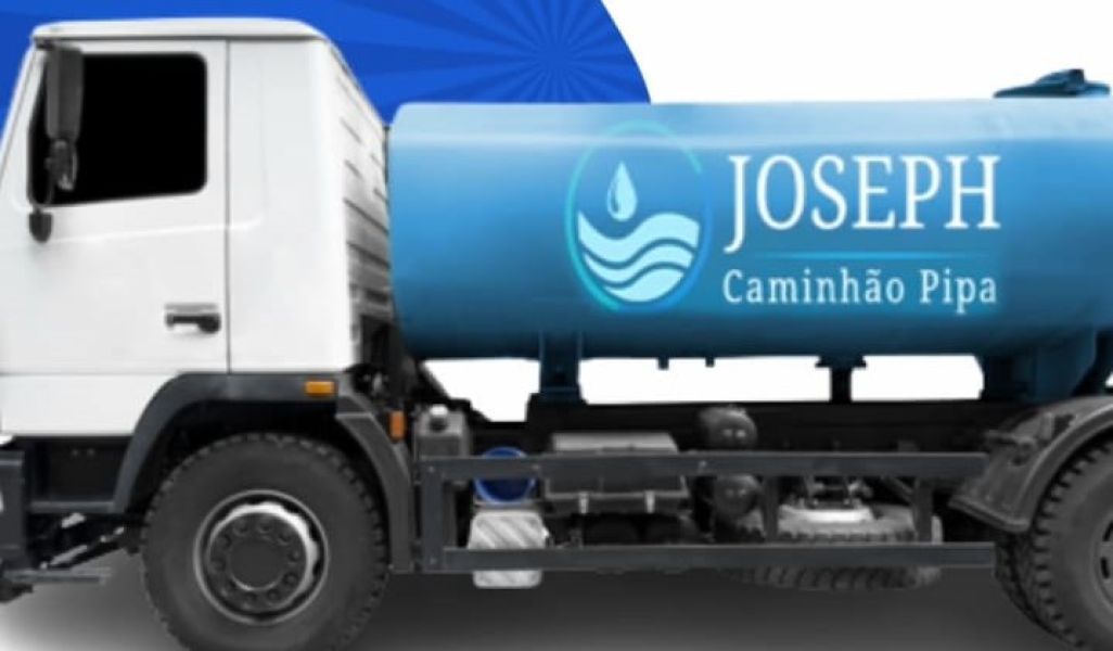 Joseph Água Potável em Canhema