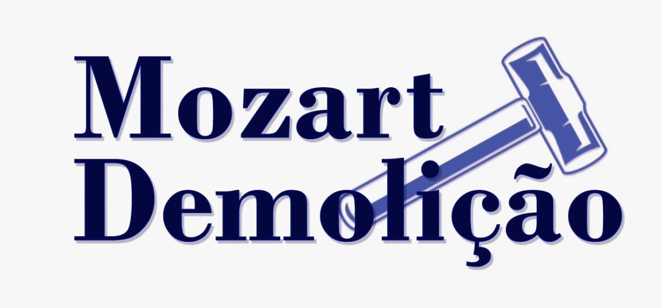 Mozart Demolições - Alto da Serra