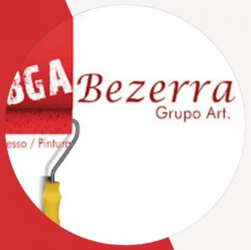 BGA Bezerra Grupo Arte em Joá
