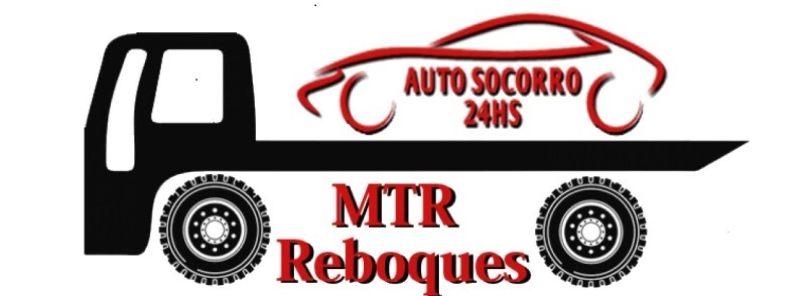 MTR Reboque 24 Horas em Porto do Rosa