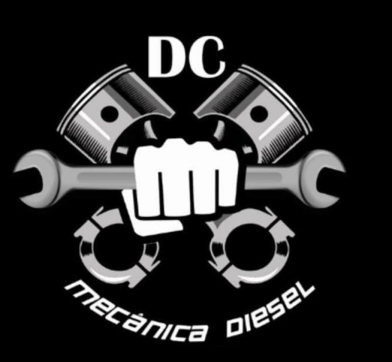 DC Mecânica Diesel - Santa Cruz da Serra