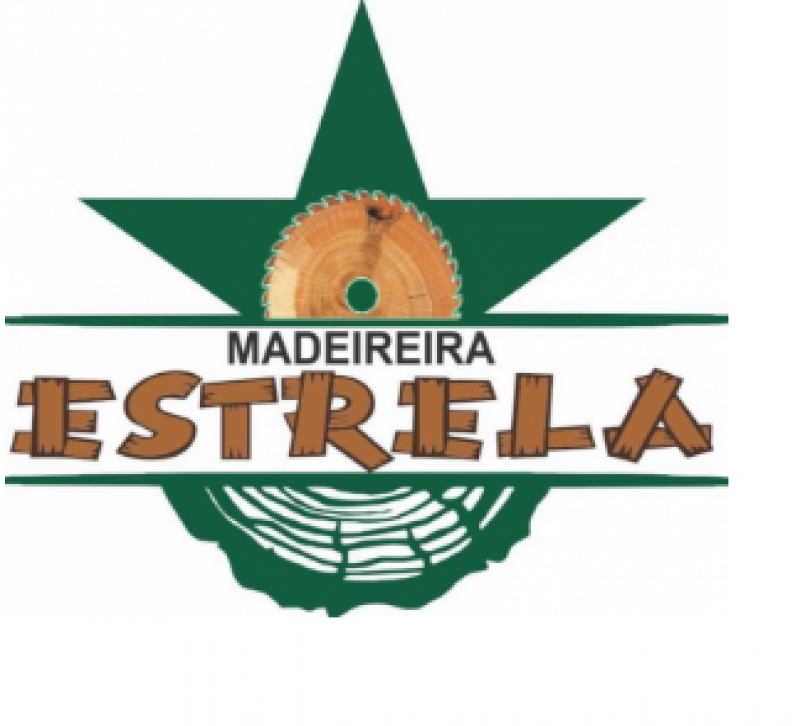 Madeireira Estrela em Irajá