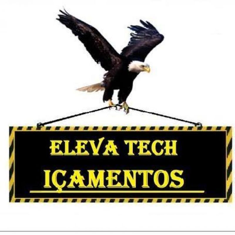 Eleva Tech Moriá Içamentos em Itaquara
