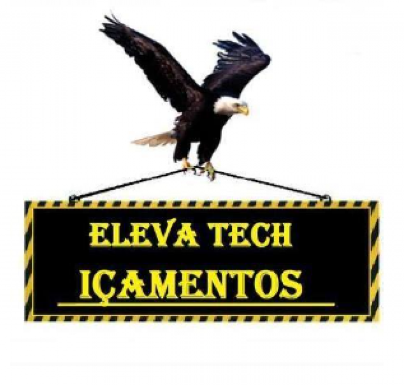 Eleva Tech içamentos em Araçatuba