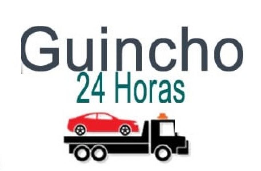 Reboque Guincho 24 Horas - Nova Iguaçu