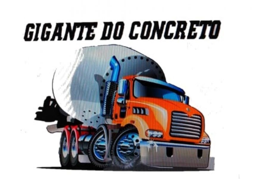 Gigante do Concreto - Duque de Caxias - RJ