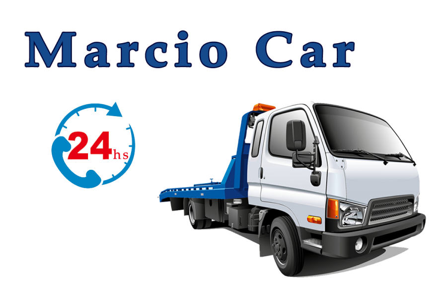 Marcio Car - Pilar