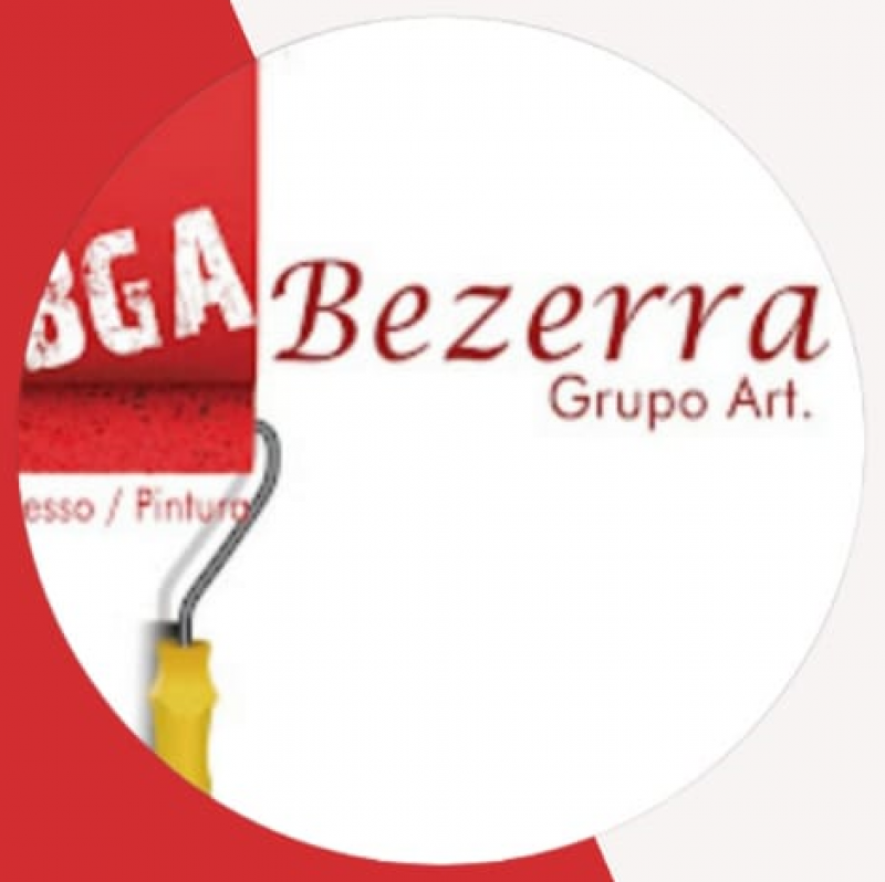 BGA Bezerra Grupo Arte em Jaconê